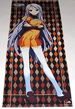 暁の護衛 特大タペストリー 全7種セット 【稀少品】 二階堂麗華 B2タペストリー 暁の護衛 罪深き終末論 C80 コミケ